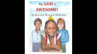 My God is Awesome audio