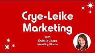 Crye-Leike Insights: Marketing