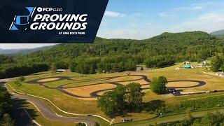 The New FCP Euro Proving Grounds At Lime Rock Park
