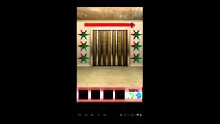 100 Doors: Level 51 52 53 54 55 Walkthrough | 100 Doors MPI Games Niveau 51 52 53 54 55