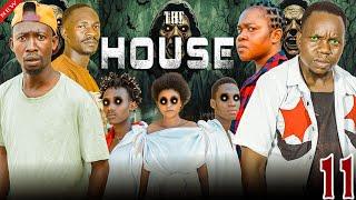 THE HOUSE  ¦¦  EP 11  ¦¦ SENGO MK