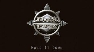 Das EFX - Hold It Down