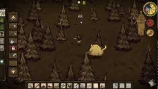 TIP - Don't Starve