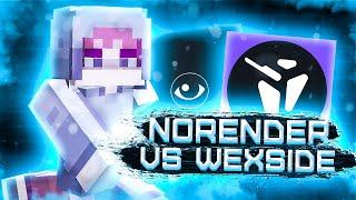 ‍NoRender VS WEXSIDE ‍ ЛУЧШИЙ ЧИТ НА REALLYWORLD | StormHVH