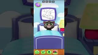 MY TALKING TOM.#trendom  #talkingtom #tom