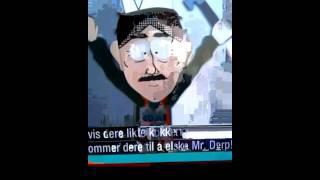 Mr. Derp