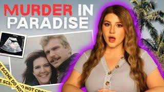 He Cut Their Phone Line & BRUTALLY Murdered Them  | The Pregnant Missy & Mike MacIvor Murders