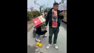 Funny ️#funny #daily #vlog #family #prank #shortsvideo #comedyvideo #comedy