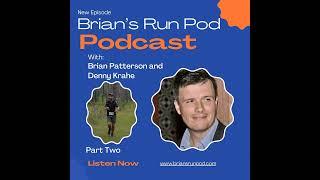 Revolutionizing Running with Denny Krahe: Smarter, Pain-Free Training Strategies