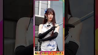 [ Girl Xinh TV 2023 ]- Beautyful Girl - Girl Sexy - Girl Kute #GirlXinhTV2023 #beautyfulgirl #shorts