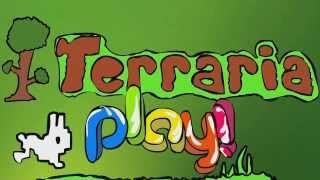 Terraria play