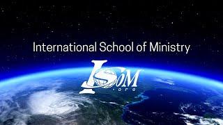 ISOM 2024 | Full Gospel Assembly