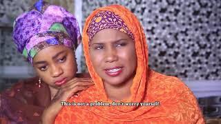 BIKIN YAR HAJIYA Part 2 Hausa movie