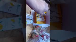 Armelle vita Energy | Виктория Потапова