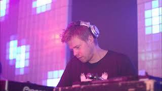 Ferry Corsten - Live @ Hyperstate, Oslo, Norway (23.09.2000)