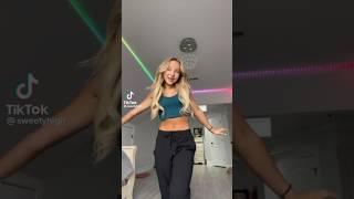 Lilly K Tiktok