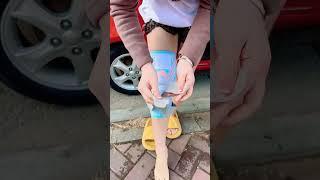  knee protective leggings