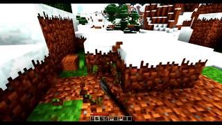 Minecraft with Acolz - ep. 01 - The Beggining