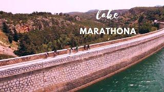 DJI Lake Marathona