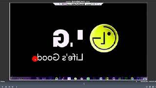 LG Logo Effects Updated 2 And FIXED Effects