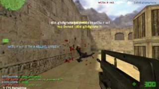 counter-strike - eLka