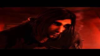 Prince of Persia: Warrior Within All Cutscenes HD