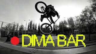 DIMA BAR | EDIT 2019 | BMX