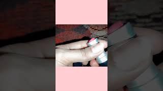 Masarrat misbah matte luxe lipstick swatch beautiful trendy pink lipstick shade(zoay) #shorts #viral