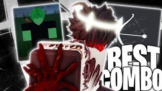 The BEST RACE AND SUBCLASS COMBOS In Rune Slayer..