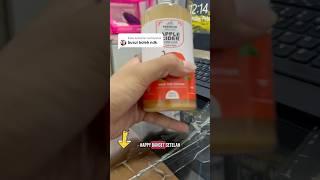 Apakah busui ibu menyusui boleh konsumsi Cuka apel?