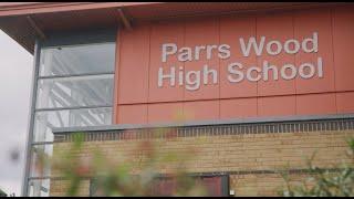 Parrs Wood High School - Promo Video