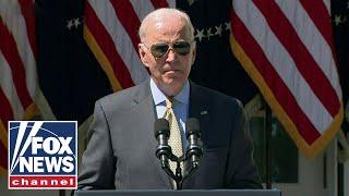 Biden welcomes NWSL champions Gotham FC to the White House