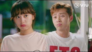 FIGHT FOR MY WAY 쌈마이웨이 Ep 13: Park Seo Joon & Kim Ji Won's Aegyo Battle! [ENG]