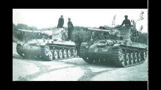 Battle of Chawinda 1965 - "The Graveyard of Indian Tanks"