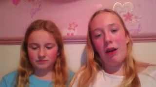 Welcome to our NEW channel- 2SuperGirls Official xx :)