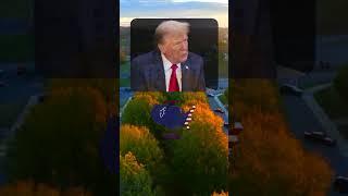 Trump Wants $TRUMP Coin in Every Wallet #TrumpCoin #CryptoDrop #Web3 #bitcoin