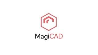 MagiCAD for AutoCAD Tutorial - Using Object ID for marking