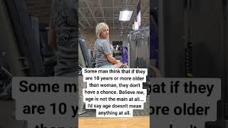 I like older man but no one like me #lonelygirl