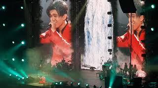 Dimash - Ascolta la Voce - Arnau Tour - Moscow