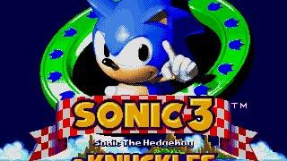 Sonic 3 & Knuckles Hard Bosses Edition 2 (v400.0)