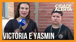 Casos conectados? Ex de Yasmin diz que atual namorada tinha ciúmes de Victória