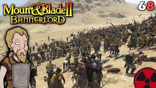 Mount & Blade II: Bannerlord 1.2 | Archiekahn, der Große #68  Let´s Play Deutsch