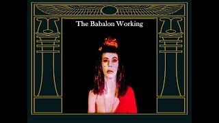 The Babalon Working