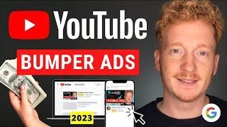 Was sind YouTube Bumper Ads? Beispiele und Tutorial 