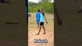 Junior Goalkeeper Rakesh #shorts #youtubeshorts #shortvideo