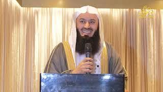 NEW | You Failed One Test, But... | Mufti Menk