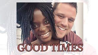 Good Times | Nimi & Danny