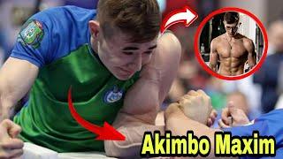 Akimbo 69 highlights arm wrestling /training+championship+motivation 2022.