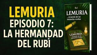 LEMURIA | Episodio 7: La Hermandad del Rubí
