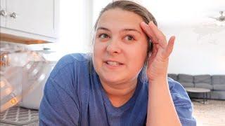 crazy grocery store experience + exciting moments | Its Kayla Victoria